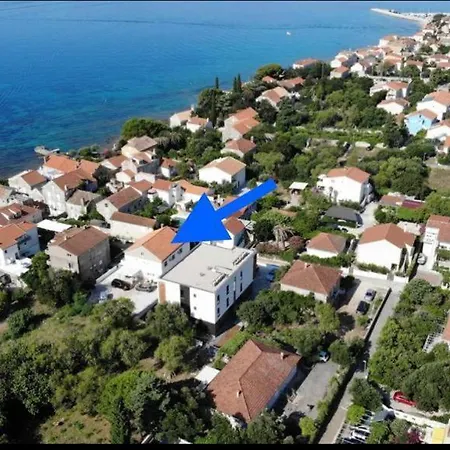 Apartment Mamma Mia