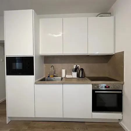Mamma Mia Apartment