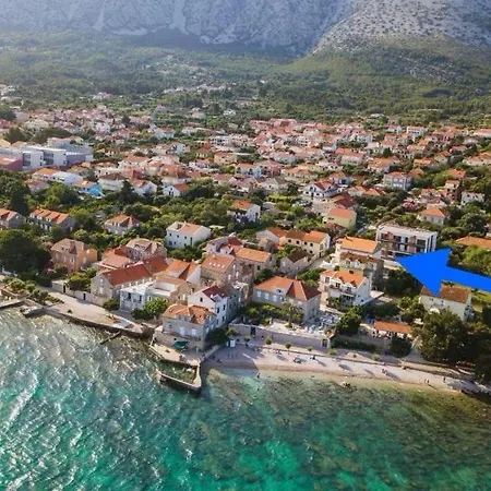 Apartment Mamma Mia