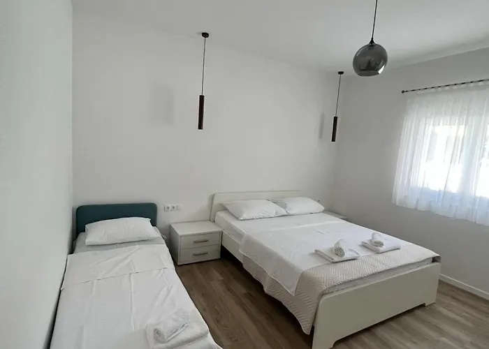 Mamma Mia Apartment