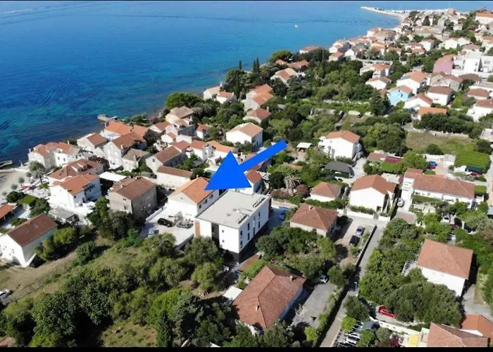 Apartment Mamma Mia