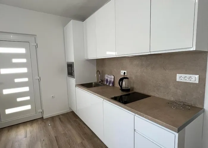 Apartment Mamma Mia Orebić