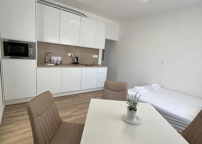 Apartment Mamma Mia