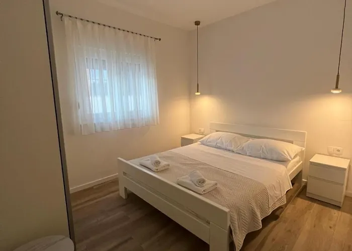Apartment Mamma Mia Orebić