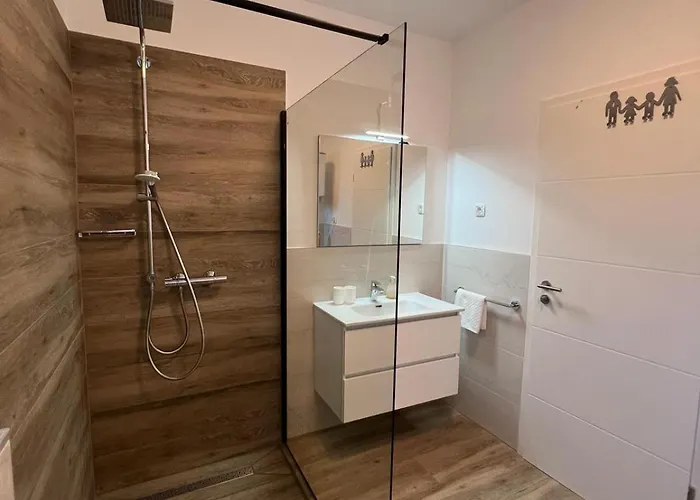 Mamma Mia Apartment