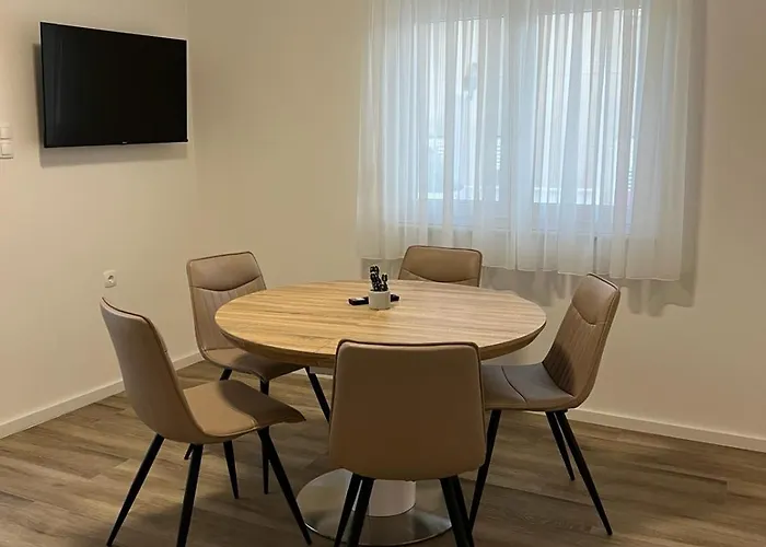Mamma Mia Apartment Orebić