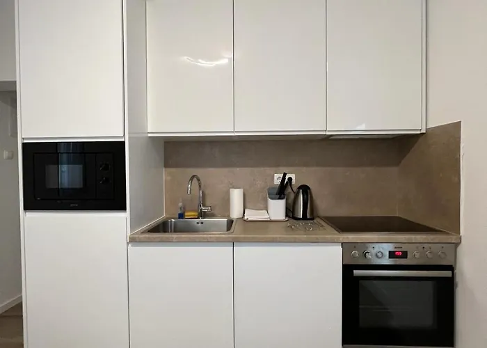Mamma Mia Apartment