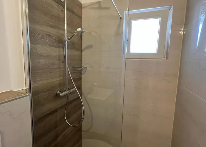 Apartment Mamma Mia Orebić