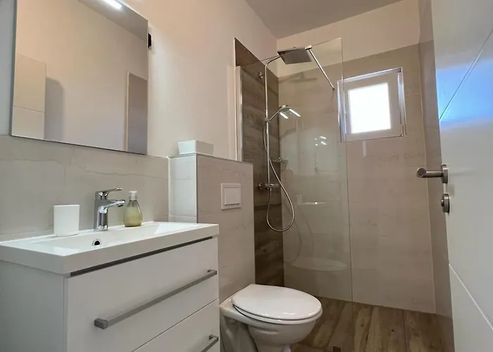 Mamma Mia Apartment *