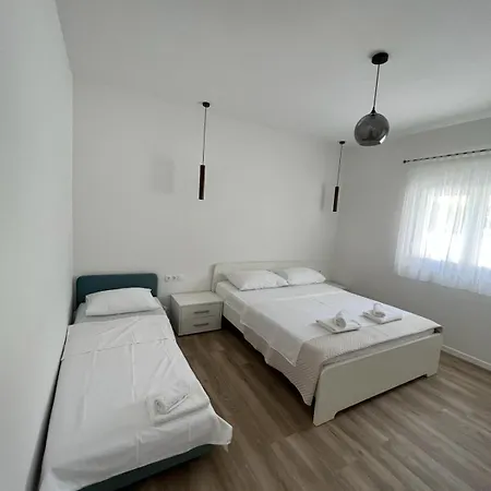 Mamma Mia Appartamento