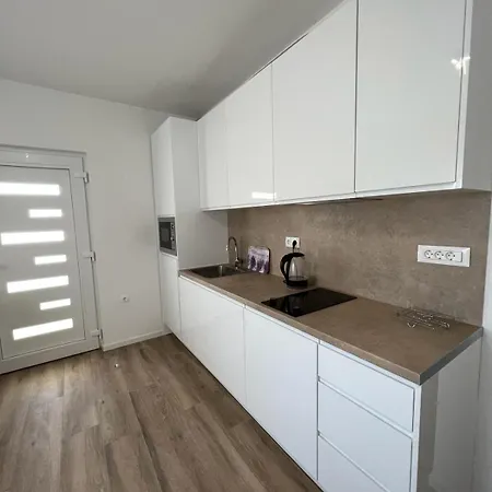 Apartment Mamma Mia Orebić