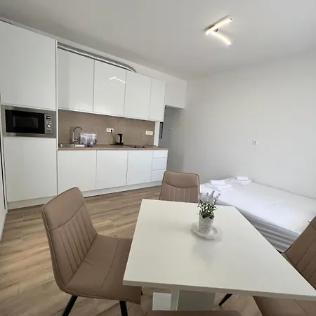 Apartment Mamma Mia