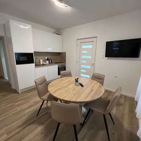 Mamma Mia Apartment *