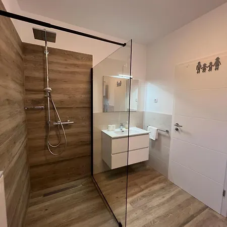Mamma Mia Apartment