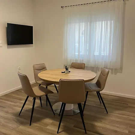 Mamma Mia Appartamento Orebić