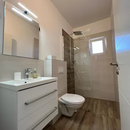 Mamma Mia Apartment *