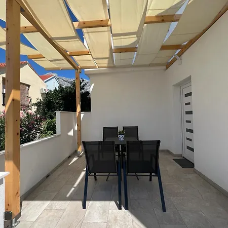 Appartamento Mamma Mia *