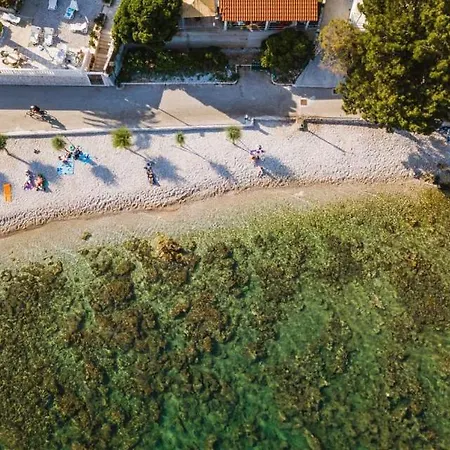 Apartman Mamma Mia *