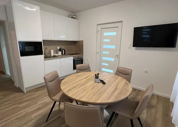 Mamma Mia Appartement *