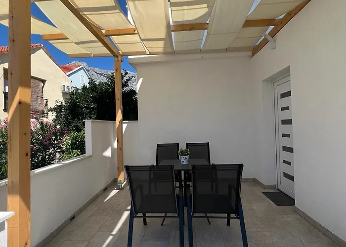 Appartement Mamma Mia *