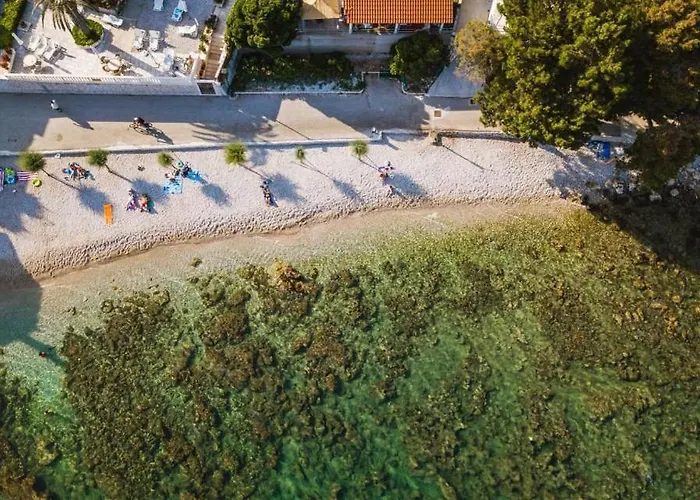 Apartman Mamma Mia *