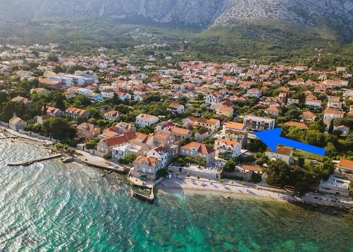 Appartement Mamma Mia